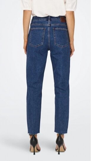 High-waisted jeans for women - ONLY