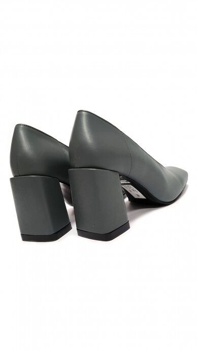 High-heeled shoes for women MARIO MUZI 3