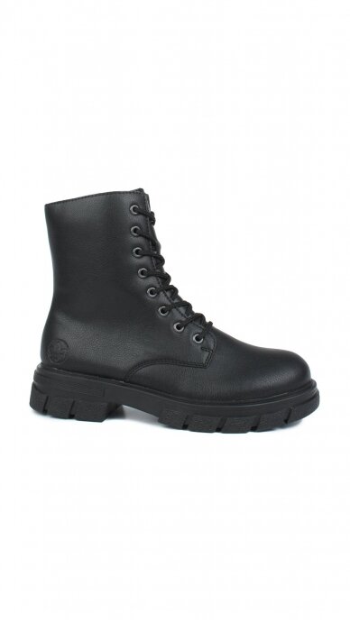 Boots for women RIEKER Z9120-01 1