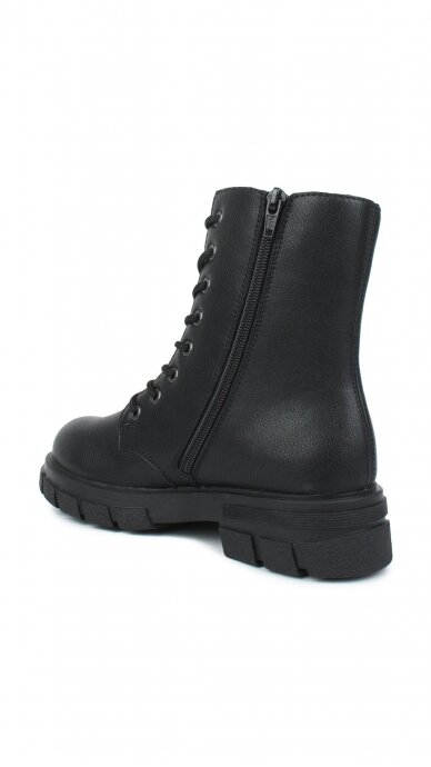 Boots for women RIEKER Z9120-01 2