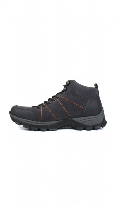 Boots for men RIEKER F6814-16 2