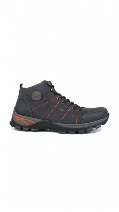 Boots for men RIEKER F6814-16 1