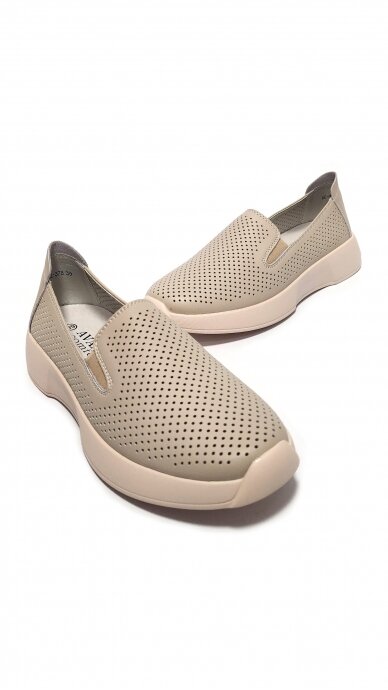 AVANTA COMFORT platform shoes for women