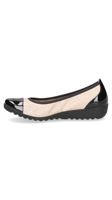 Ballerina shoes CAPRICE 22103-42 2