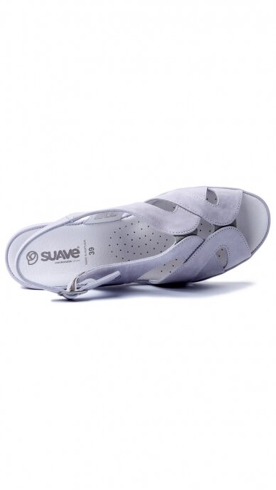 Sandals for women SUAVE 4
