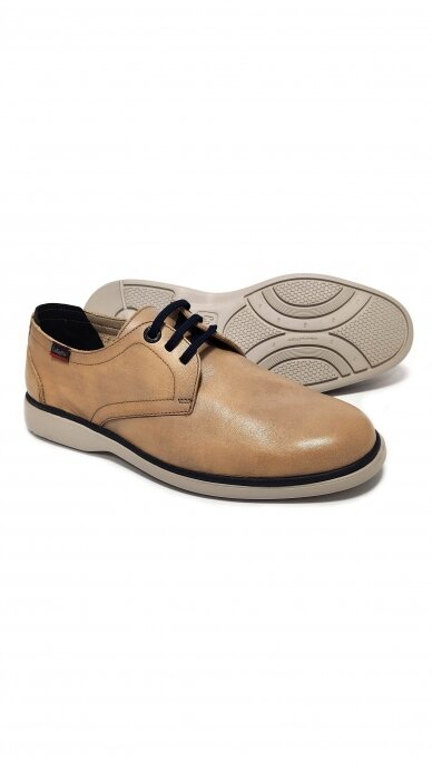 Shoes for men CALLAGHAN 2
