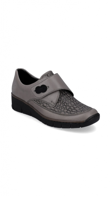 Shoes for women RIEKER 537C0-42