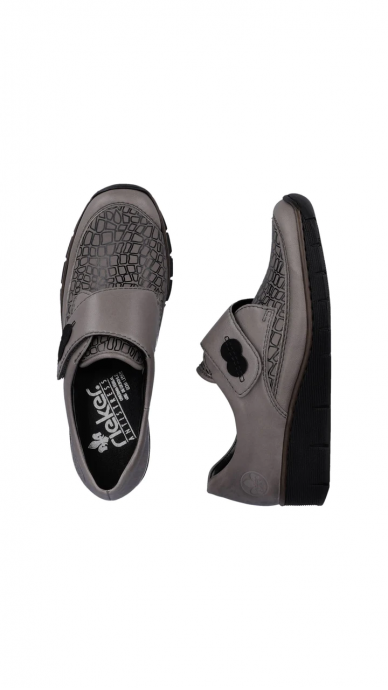 Shoes for women RIEKER 537C0-42 3