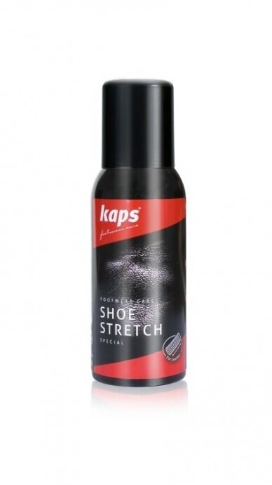 Shoe care stretcher KAPS SHOE STRETCH