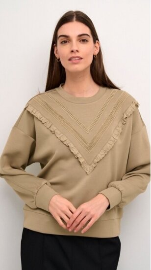 CULTURE jumper for women