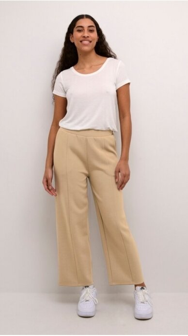 CULTURE wide trousers for women 2