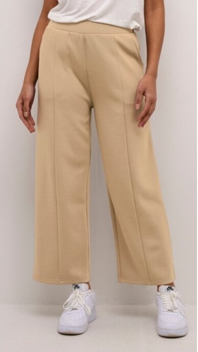 CULTURE wide trousers for women