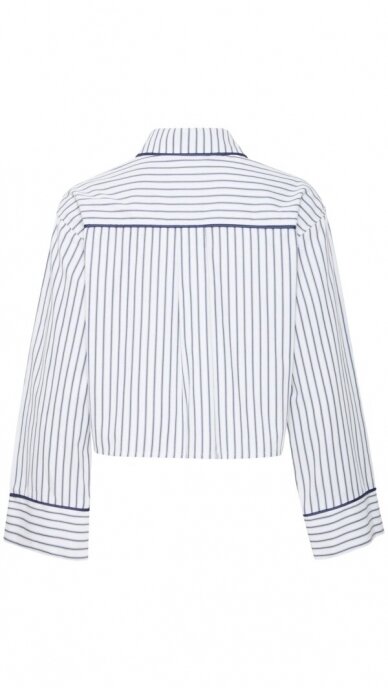 Striped shirt ICHI 5