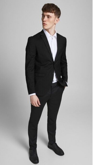 Two-piece suit for men JACK & JONES 12181339 3