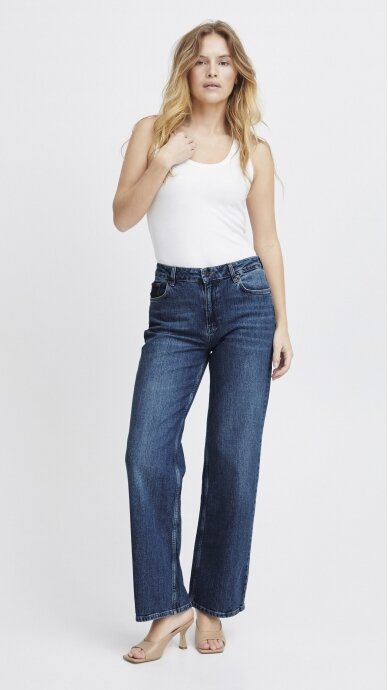 Jeans for women PULZ JEANS 2