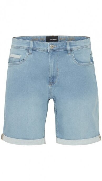 Denim shorts BLEND 3