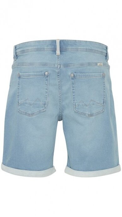 Denim shorts BLEND 4