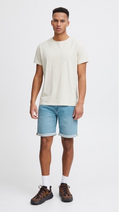 Denim shorts BLEND 2