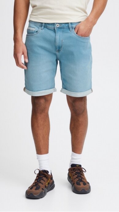 Denim shorts BLEND