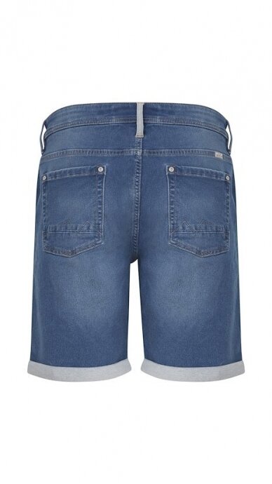 Denim shorts for men BLEND 4