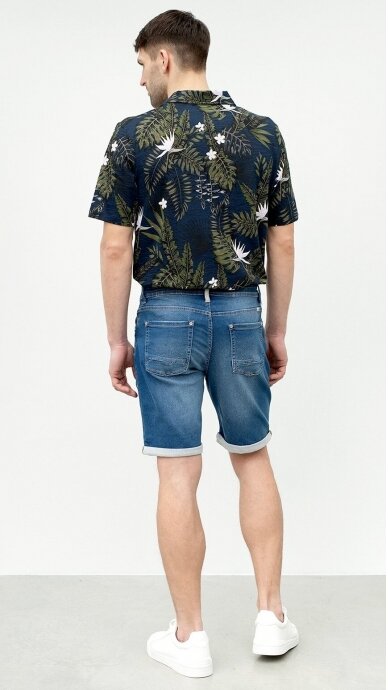 Denim shorts for men BLEND 2