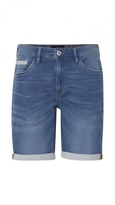 Denim shorts for men BLEND 3