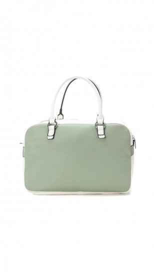 Eco leather handbag for women XTI