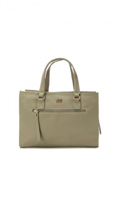 Eco leather handbag XTI 1