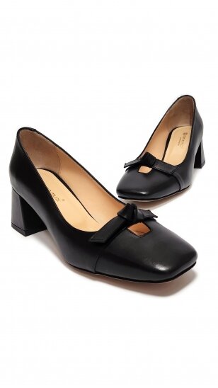 Elegant high-heeled shoes MARIO MUZI