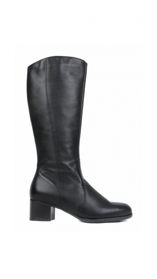 Elegant women's boots AALTONEN