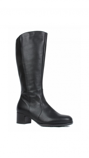 Elegant women's boots AALTONEN