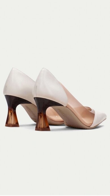 Elegant high-heeled shoes HISPANITAS HV232560 1