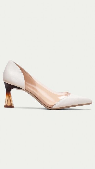 Elegant high-heeled shoes HISPANITAS HV232560 2