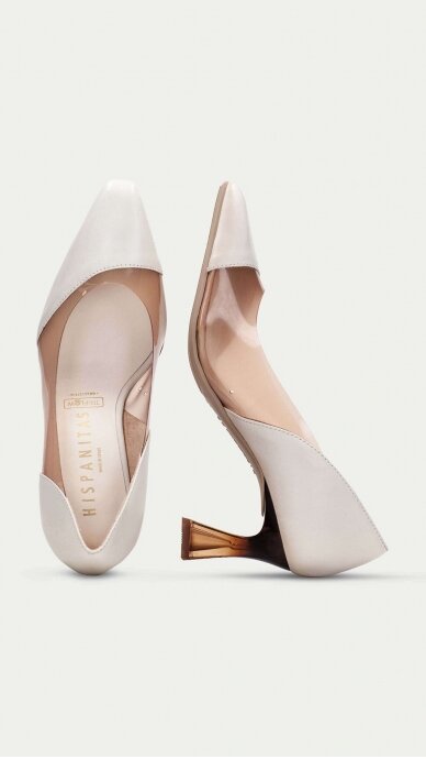 Elegant high-heeled shoes HISPANITAS HV232560 3