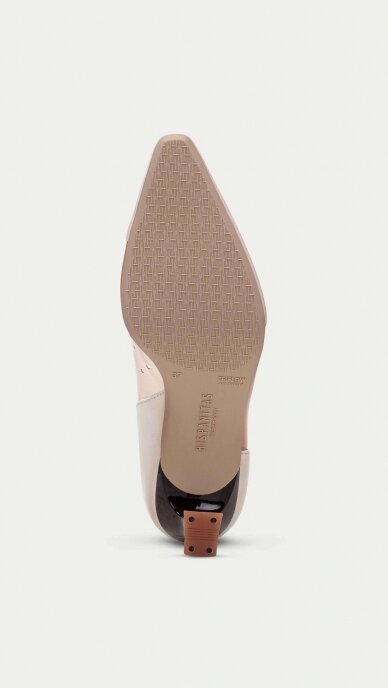 Elegant high-heeled shoes HISPANITAS HV232560 4