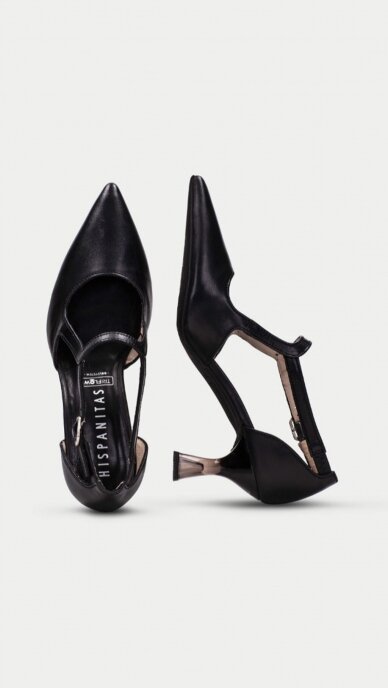 Elegant high-heeled shoes MANUELA 3