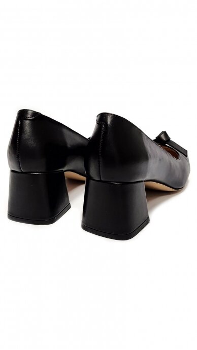 Elegant high-heeled shoes MARIO MUZI 3