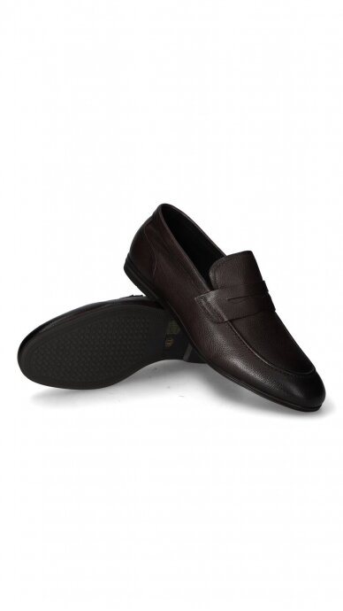 Elegant shoes for men ANDIAMO 3