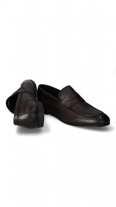 Elegant shoes for men ANDIAMO 4