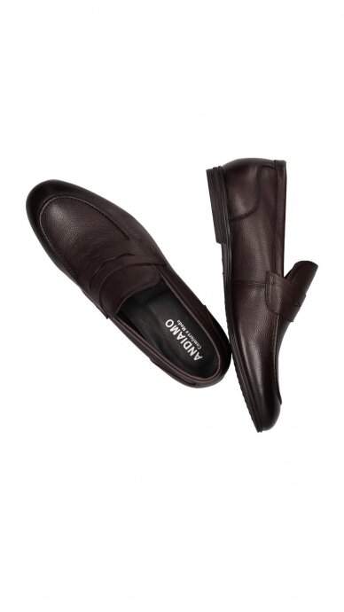 Elegant shoes for men ANDIAMO 5