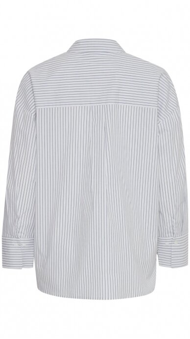 Elegant striped shirt FRANSA 4