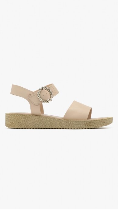 Elegant women's sandals SONIA from RYLKO 2