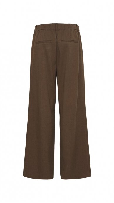 Elegant straight cut pants FRANSA 4