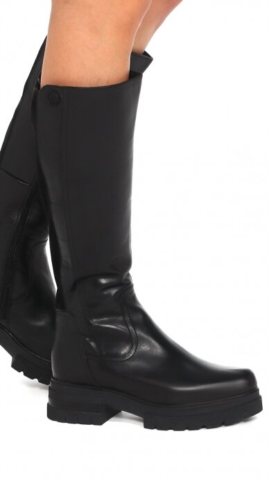 Long boots for women CAPRICE 26600-41 3