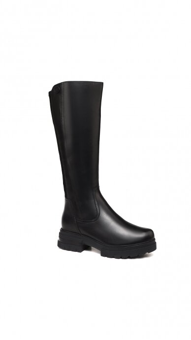 Long boots for women CAPRICE 26600-41