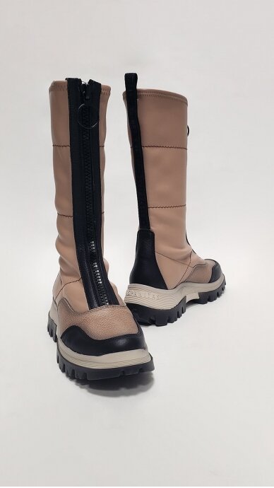 High boots for women HISPANITAS