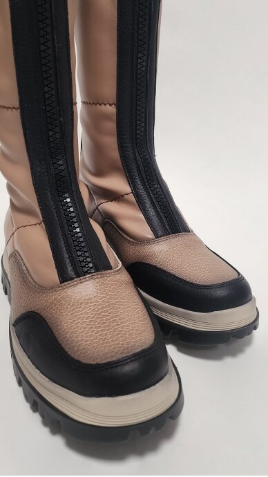 High boots for women HISPANITAS 3