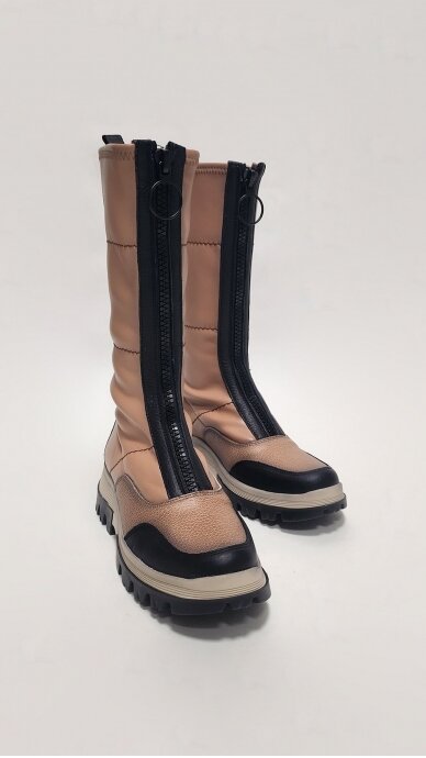 High boots for women HISPANITAS 1