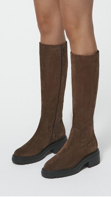 Long boots for women RYLKO 3YXJ5