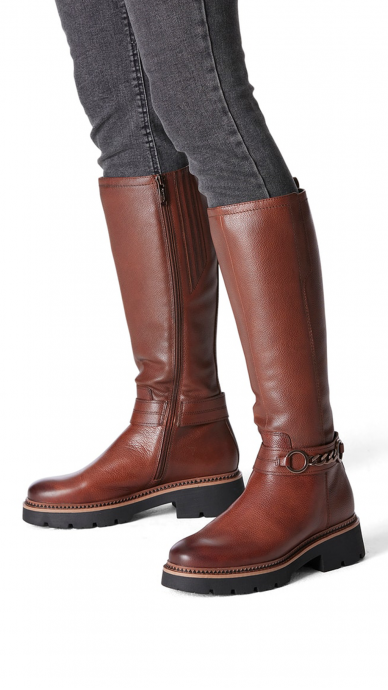 Long boots for women TAMARIS 25602-41 5
